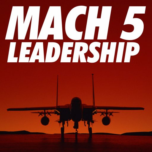 MACH-5 Leadership